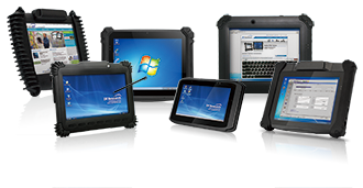 Mobile POS Tablets